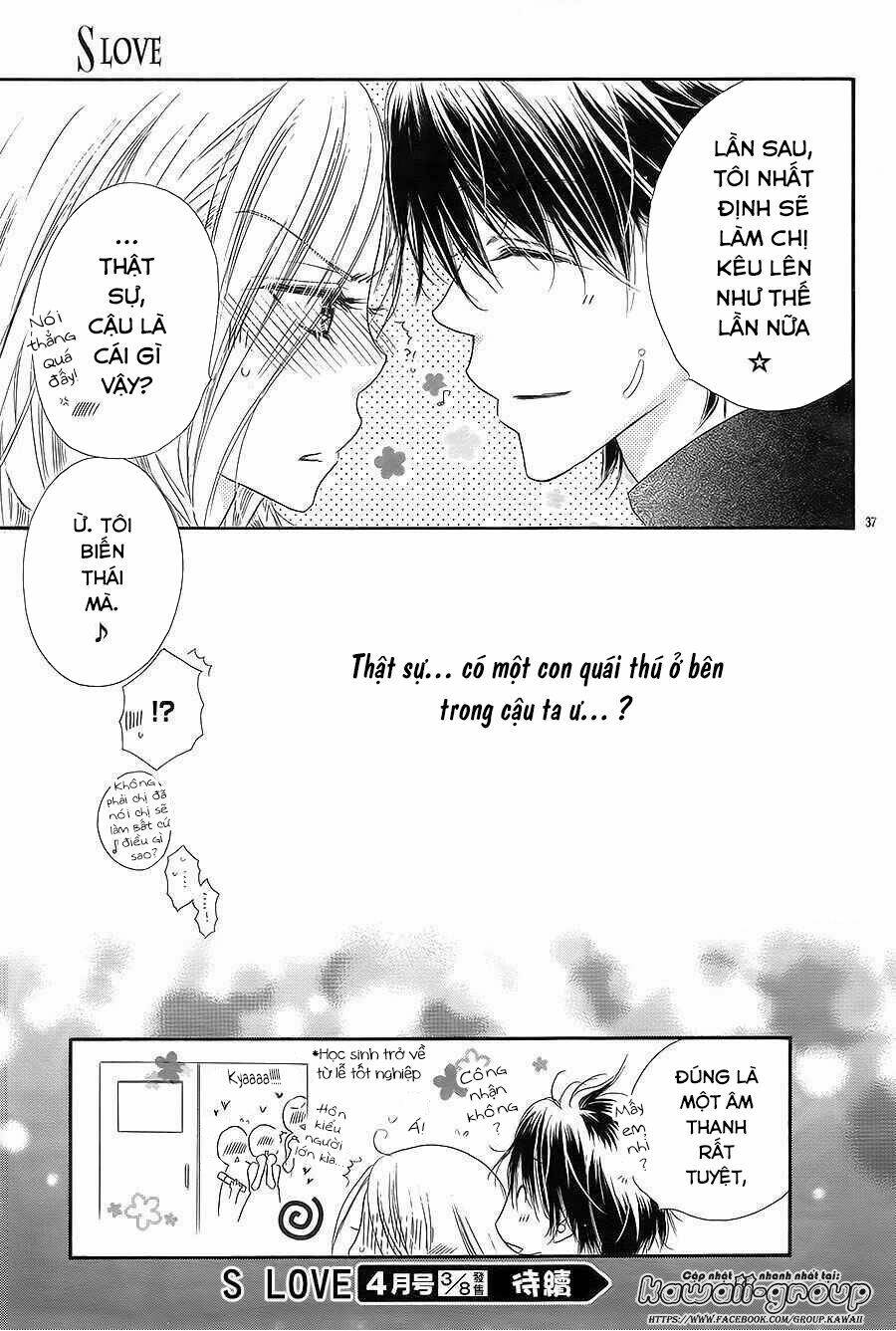 s-love chapter 1 39