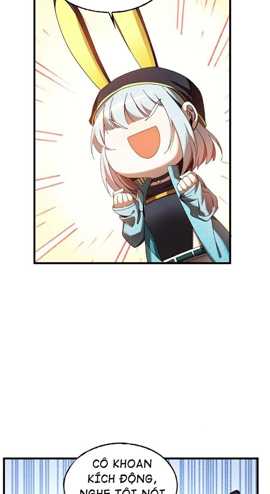 người chơi siêu mạnh chapter 7 49