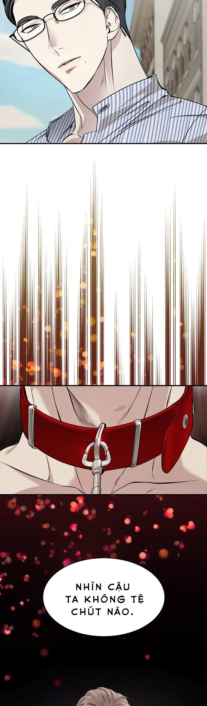 manhwa chịch vồn chịch vã chapter 54 5