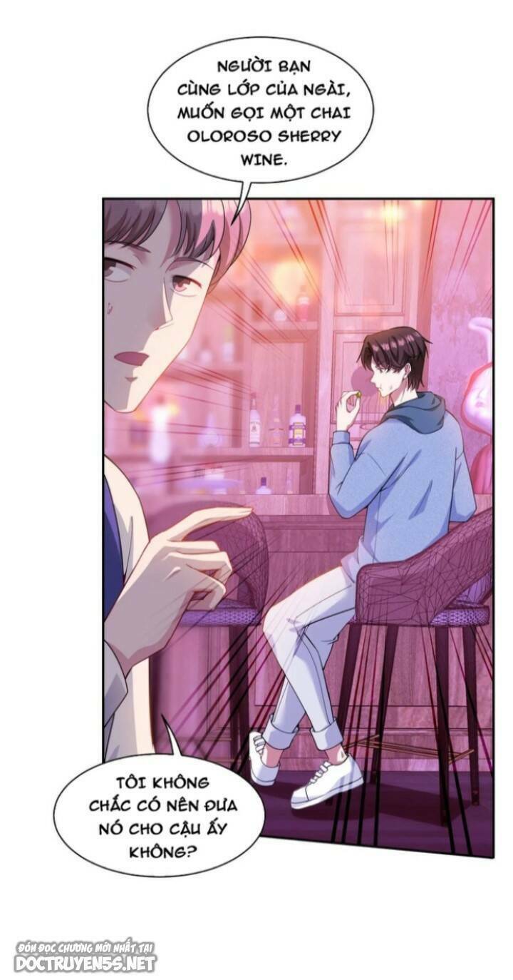 Bỏ Làm Simp Chúa, Ta Có Trong Tay Cả Tỉ Thần Hào chapter 7.1 26