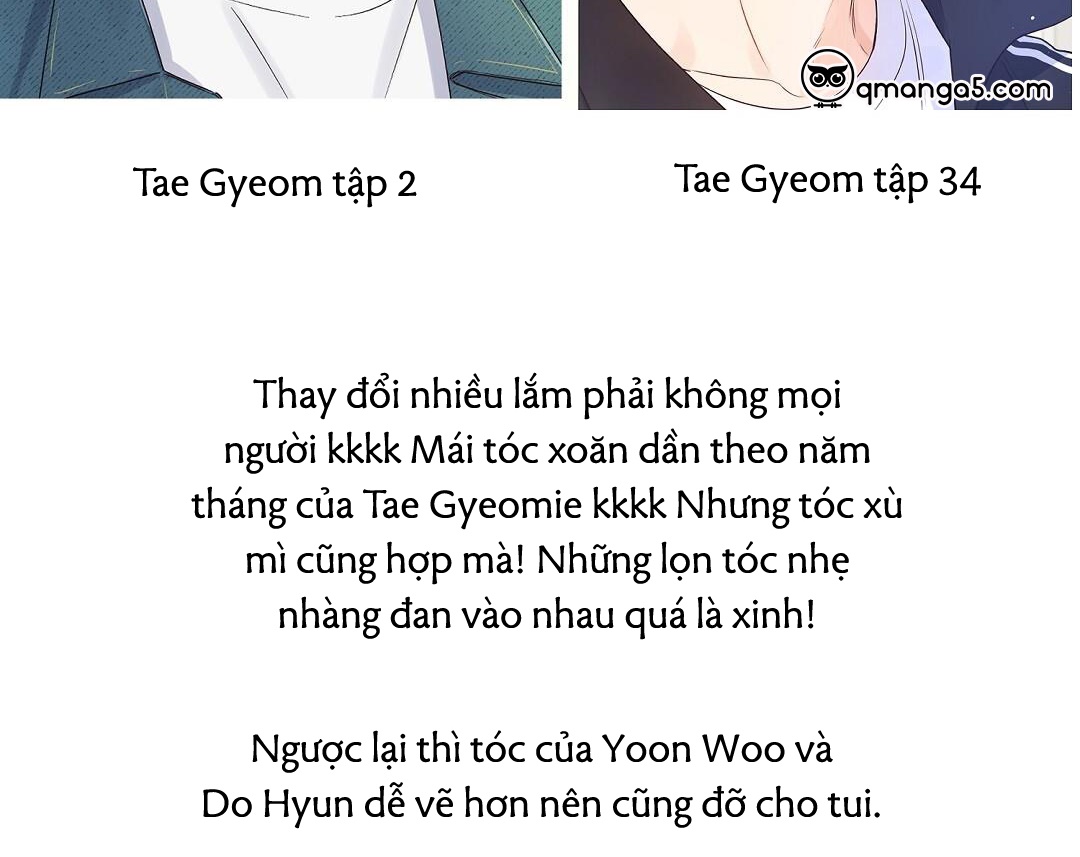 phức cảm tự ti của omega chapter 0 19