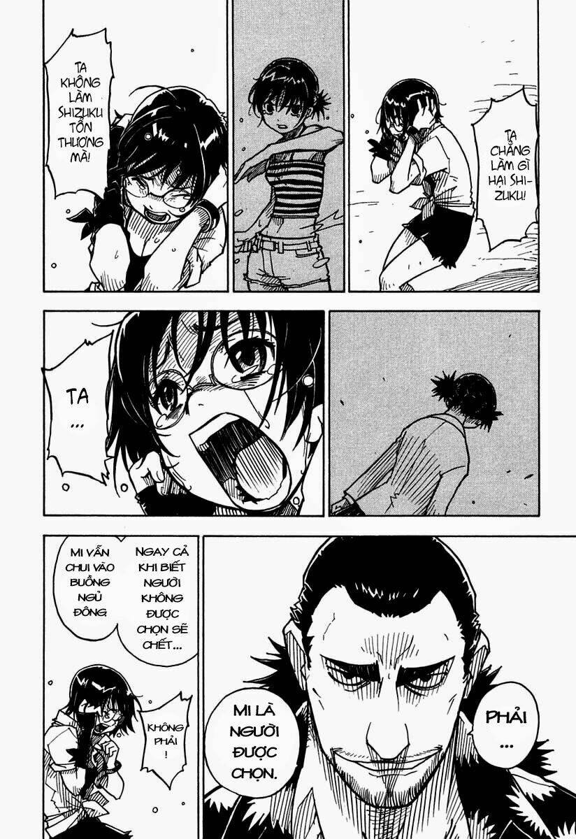 chuyện tình mary chapter 34 7