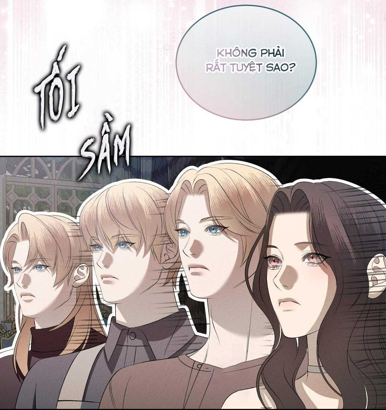 đêm săn ở london chapter 69 66