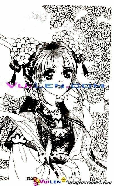 đóa hoa yêu kiều chapter 7 154