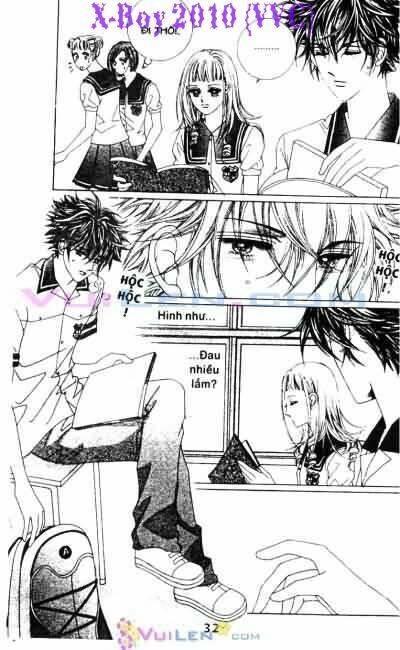 high school bullying chapter 42 2