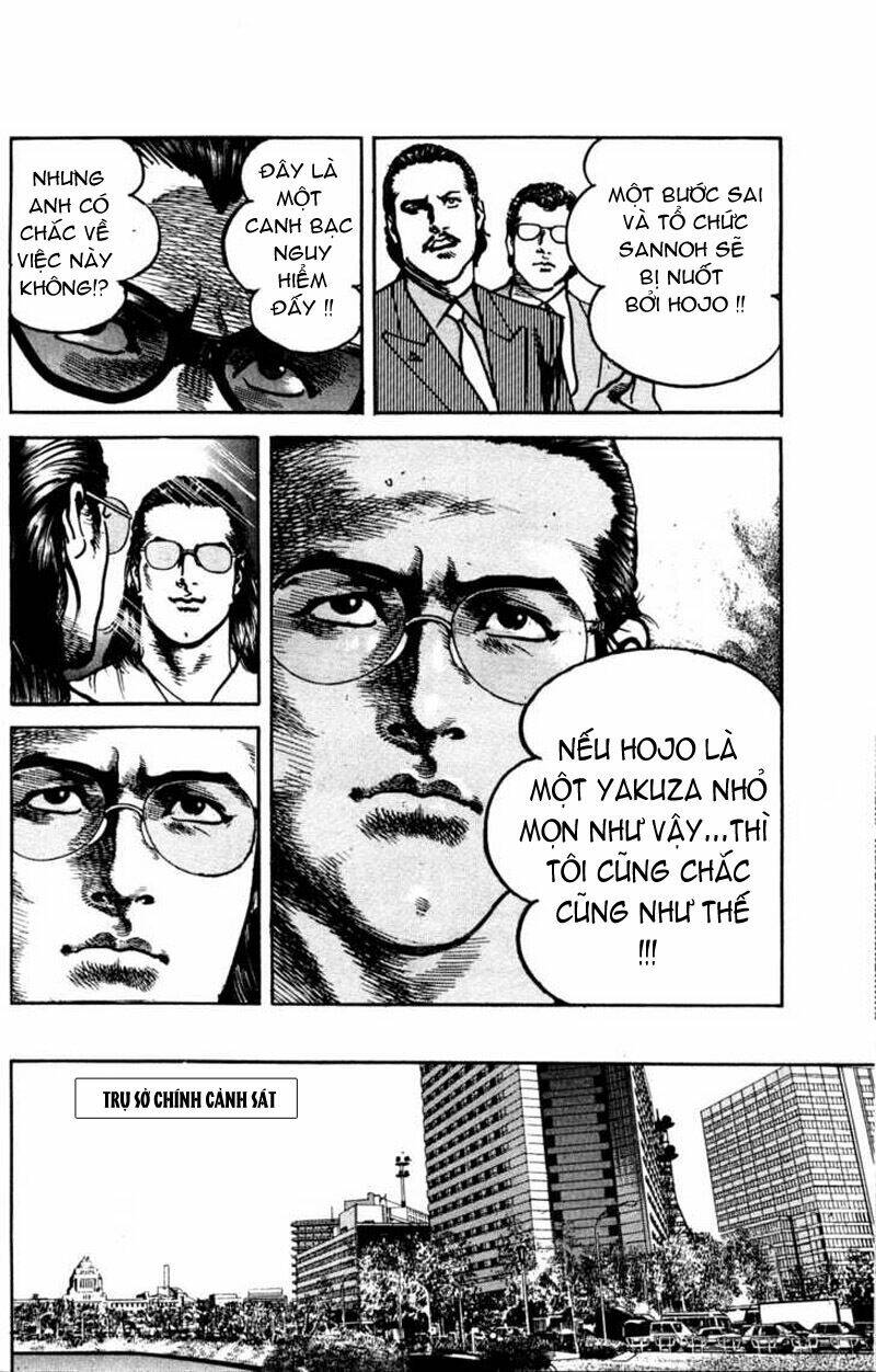 sanctuary chapter 74 8