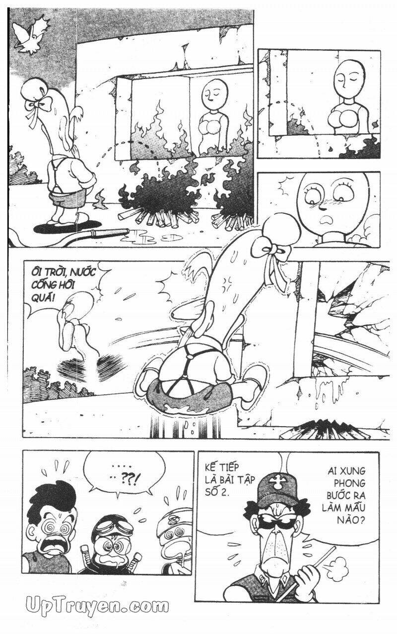 đội quân nhí nhố chapter 3 86