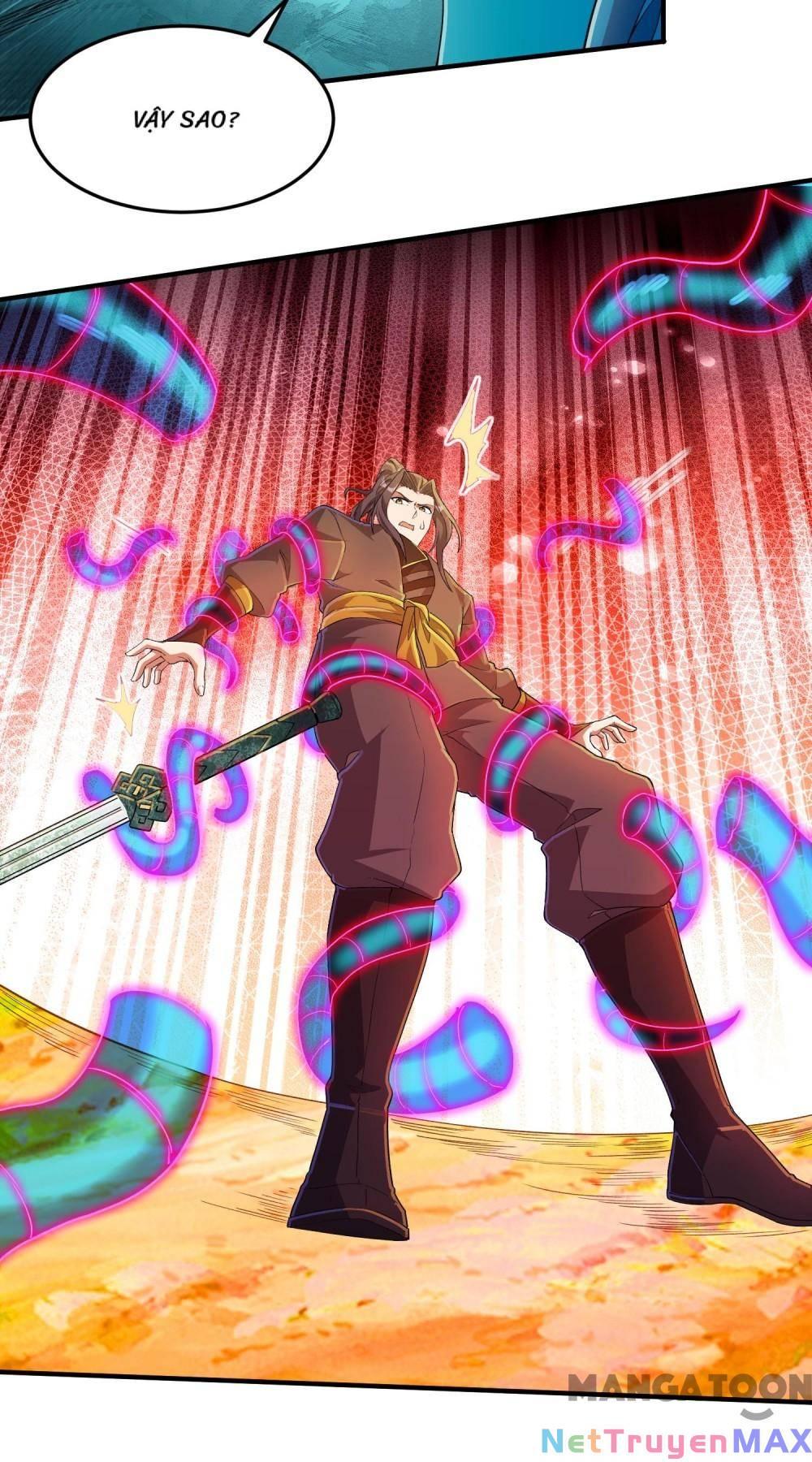 đệ nhất người ở rể chapter 243 21