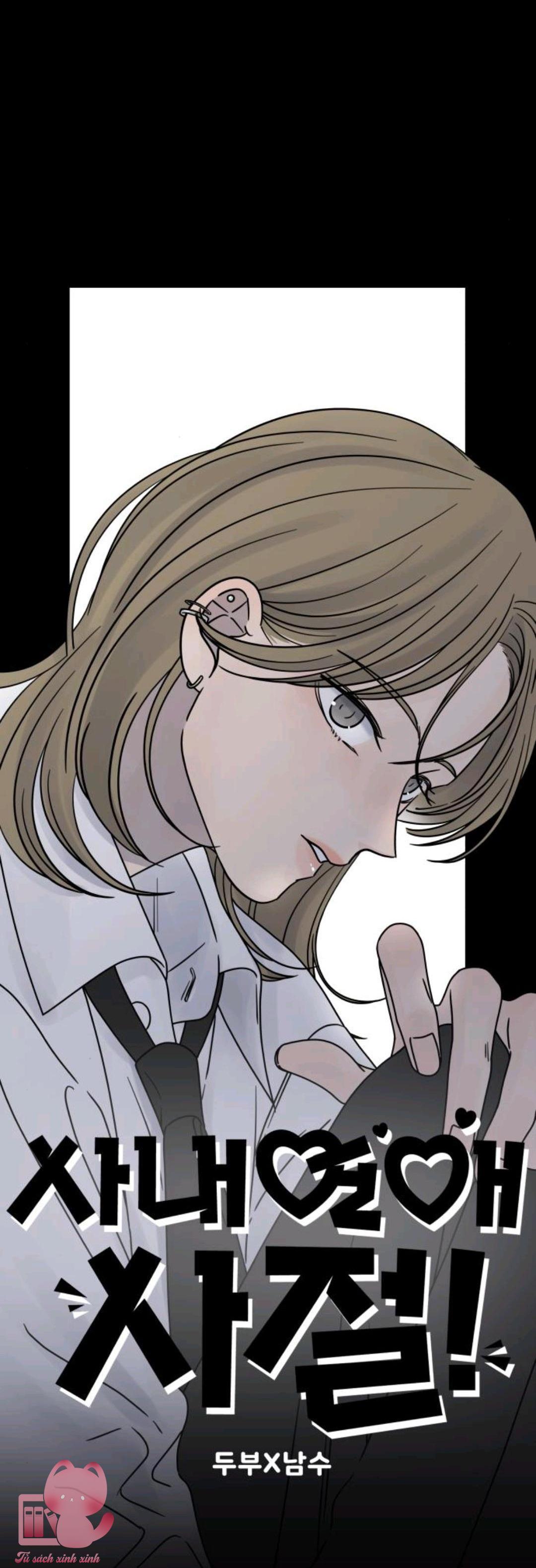 nói không với tình công sở chapter 10 11