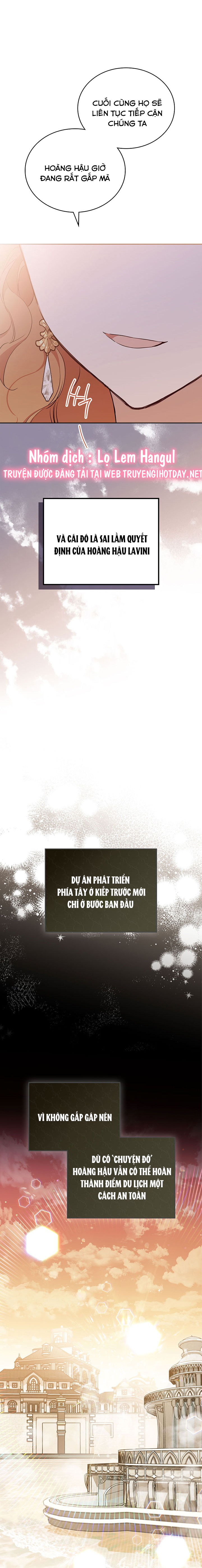 lần này tôi sẽ trở thành gia chủ chapter 137 13