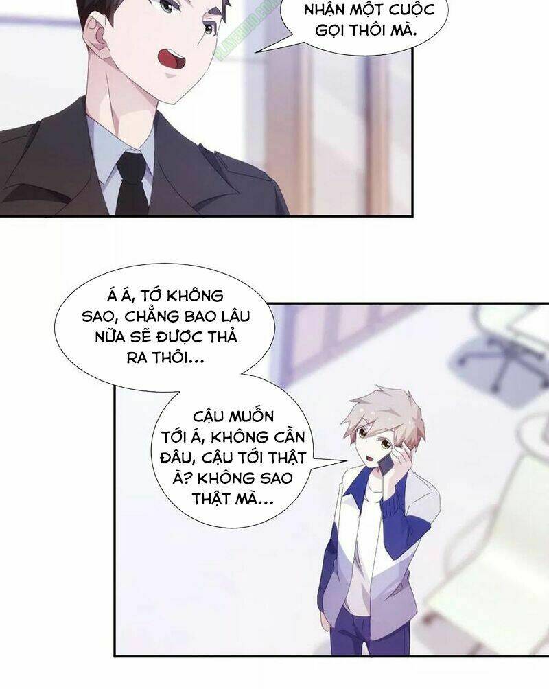 thần y hệ thống chapter 45 8