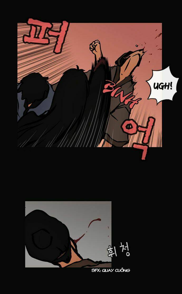 be heun chapter 19 32