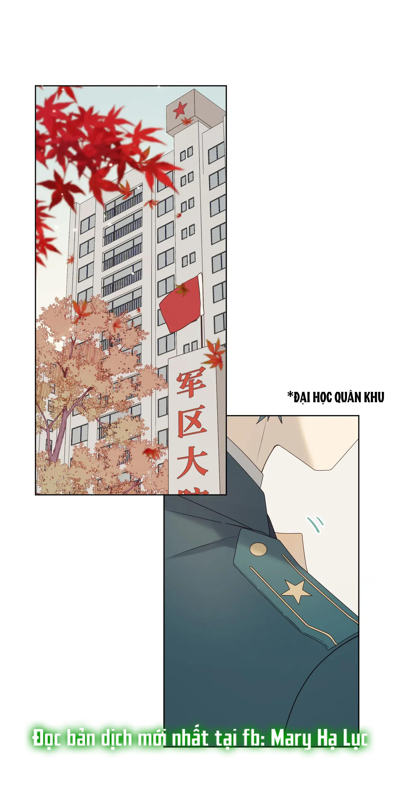 ác nữ cự tuyệt nam chính chapter 120 3