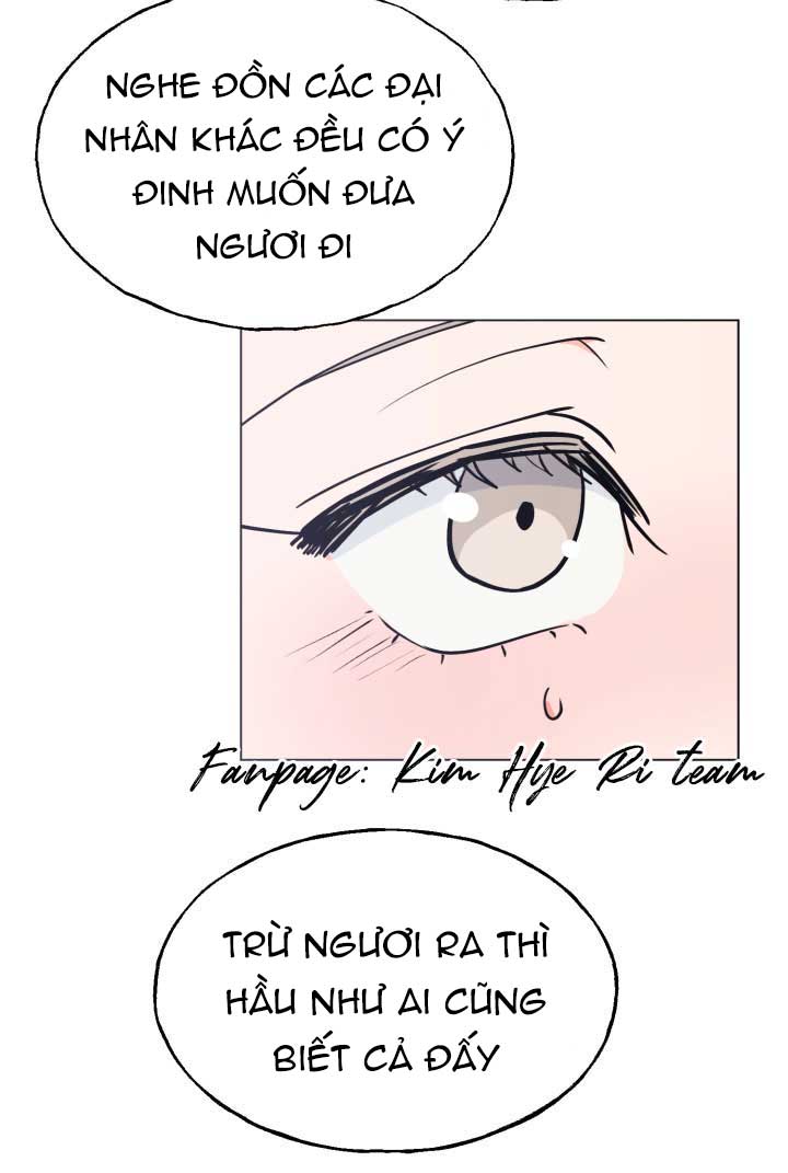 độc chủ chapter 1 22