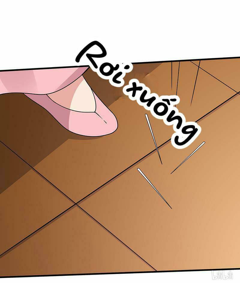 độc phi thần y quá kiêu ngạo chapter 106 24