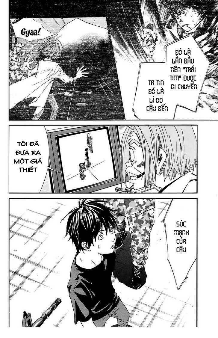 alive - the final evolution chapter 57 28