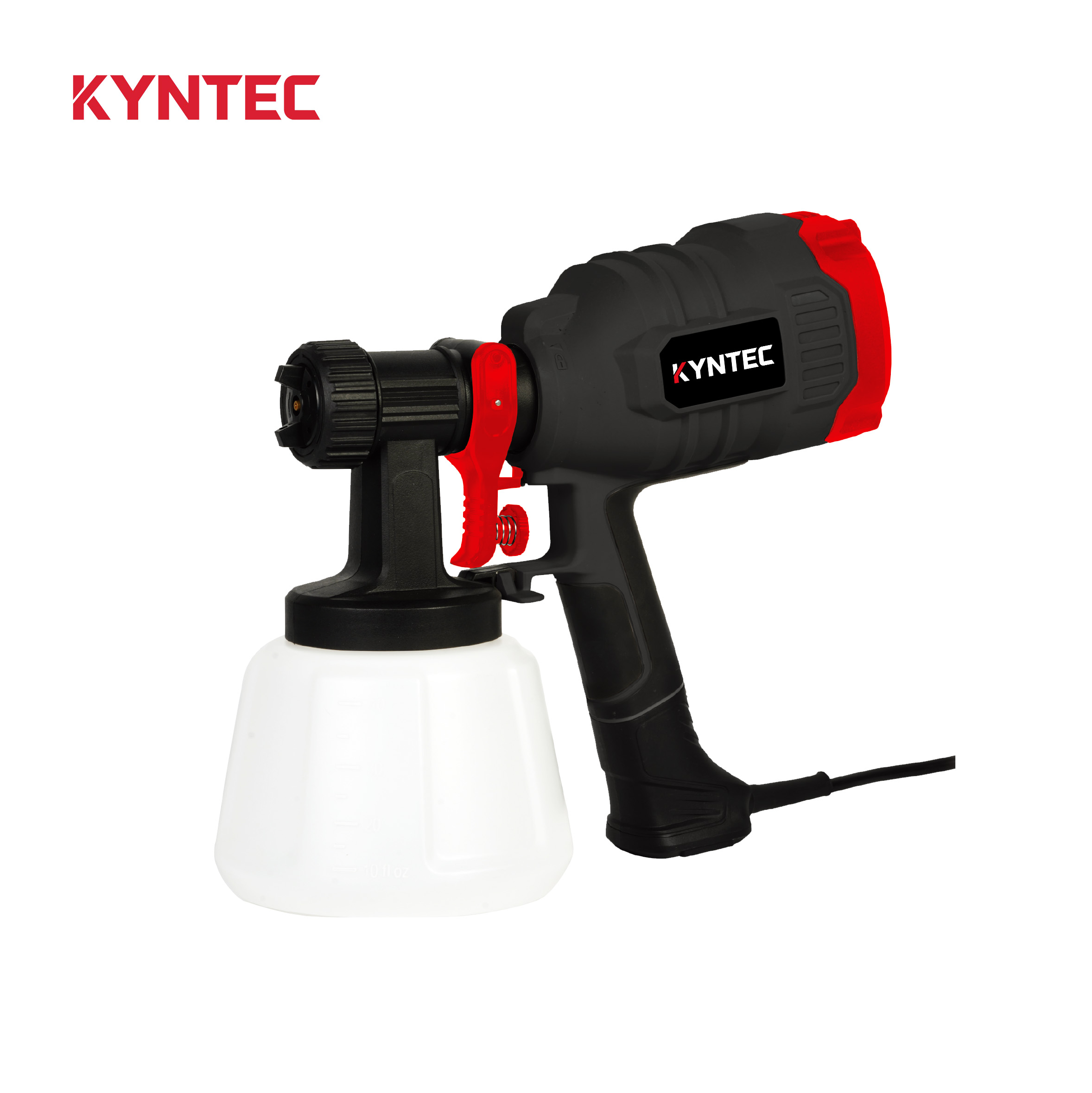 Máy phun sơn điện KYNKO KYNTEC KT25 - 1200 chính hãng