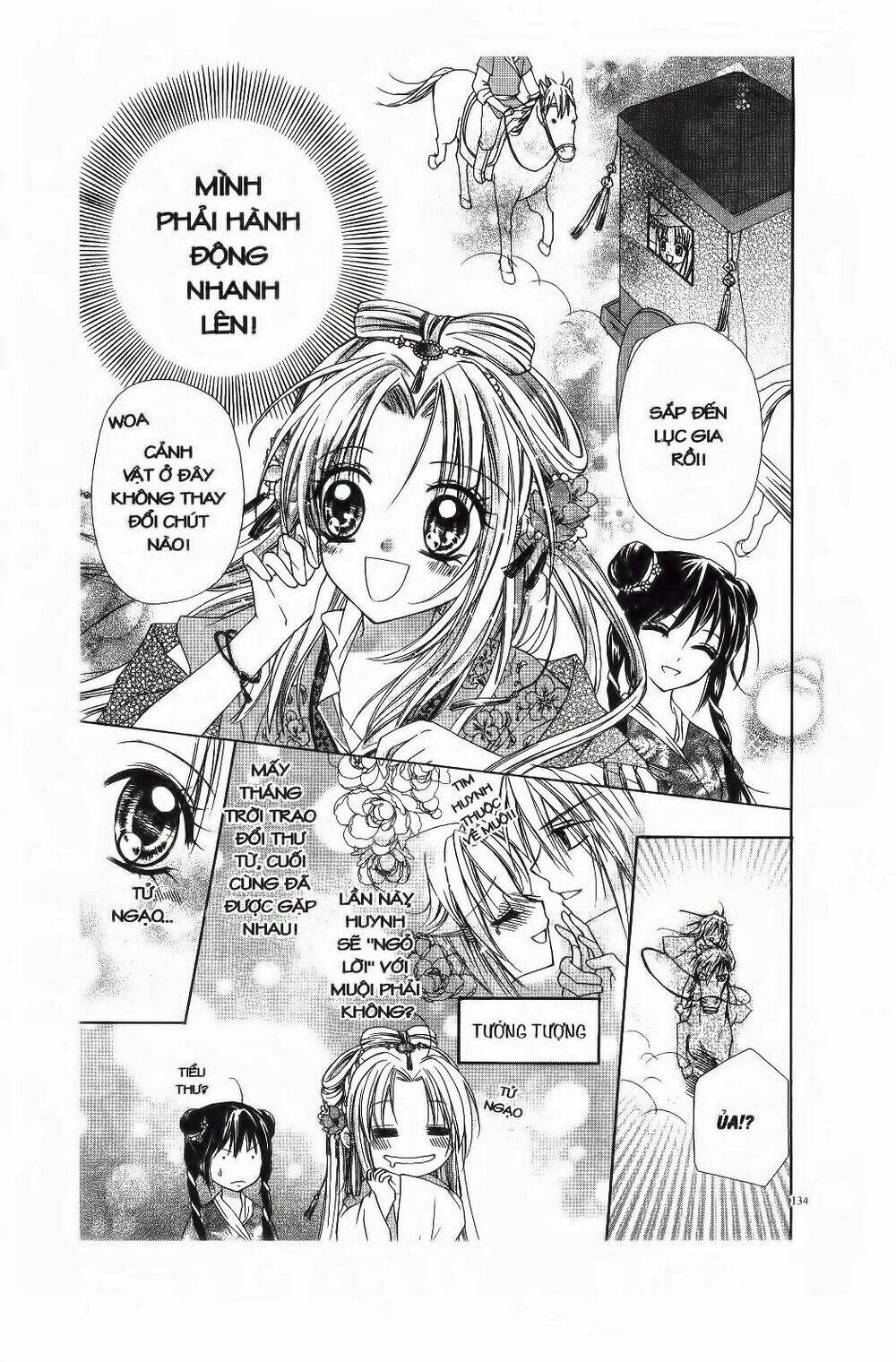 mọt sách chapter 4.2 27