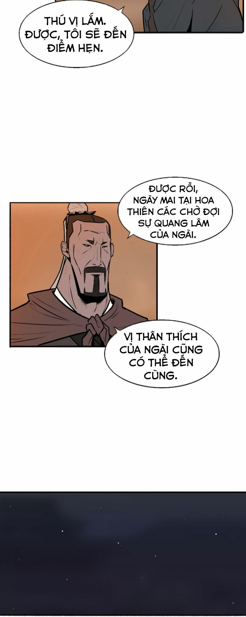 Bắc Kiếm Giang Hồ chapter 9 20