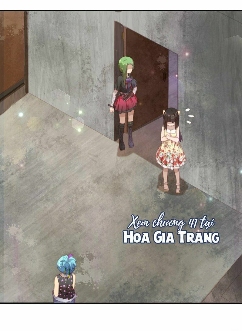 thanh âm giai điệu phản công chapter 40 20