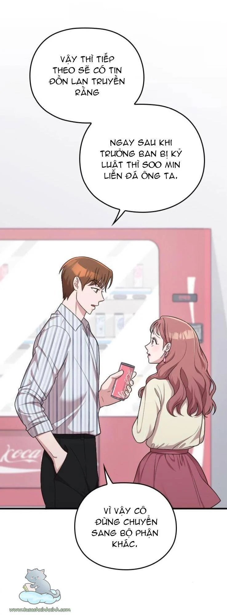 cô đi mà lấy chồng tôi chapter 18 99