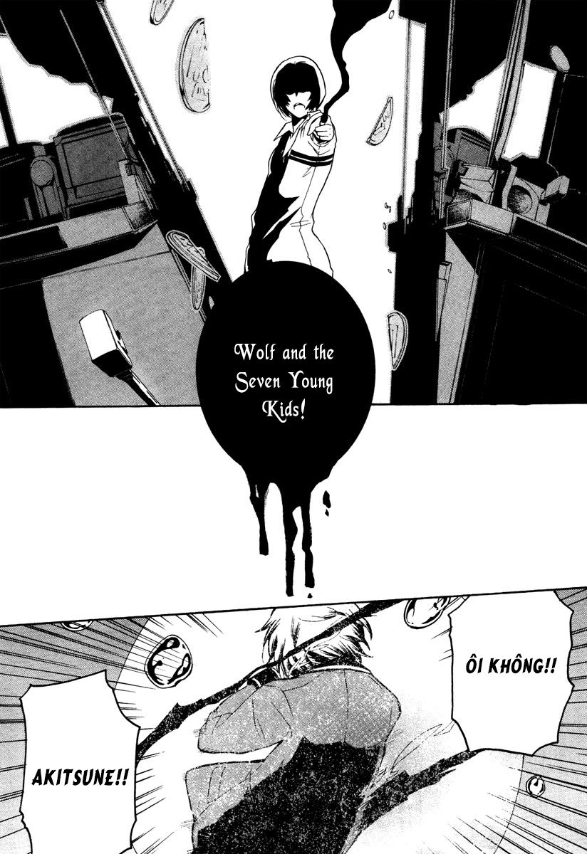 kataribe no risuto chapter 8 25