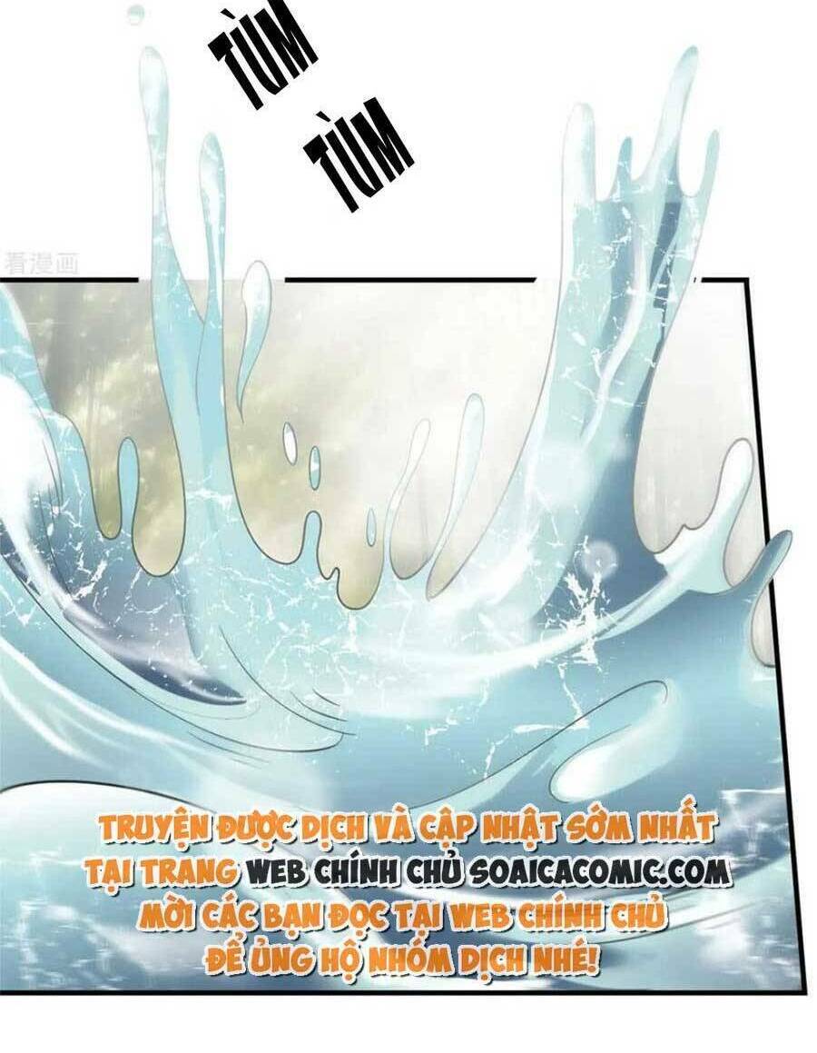 đại tiểu thư có ý đồ gì xấu đâu chapter 178 32