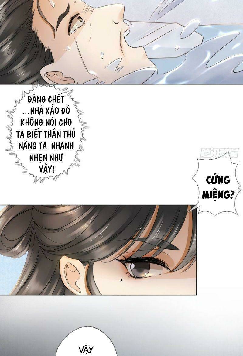 mê hoặc nhân tâm chapter 15 37