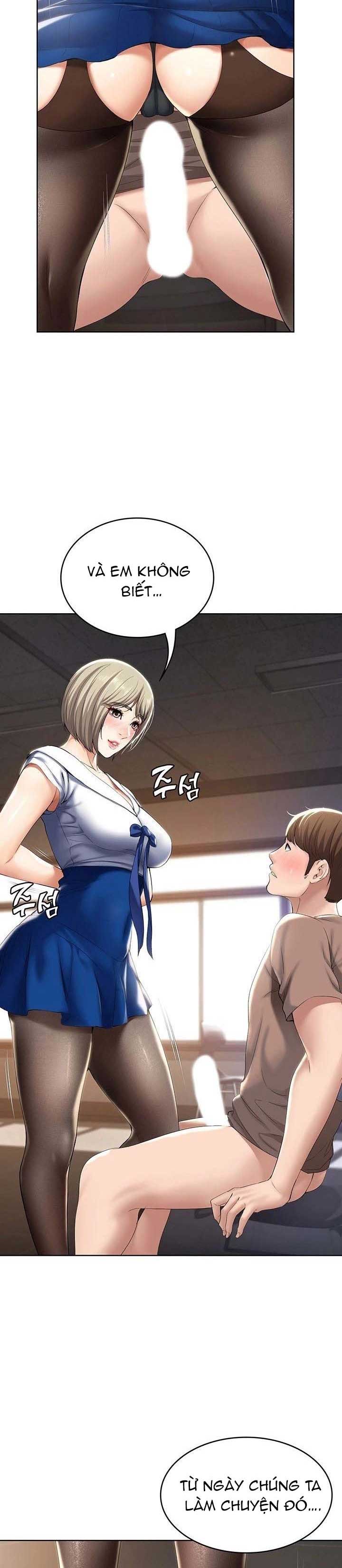 nhật ký nội trú chapter 30 29