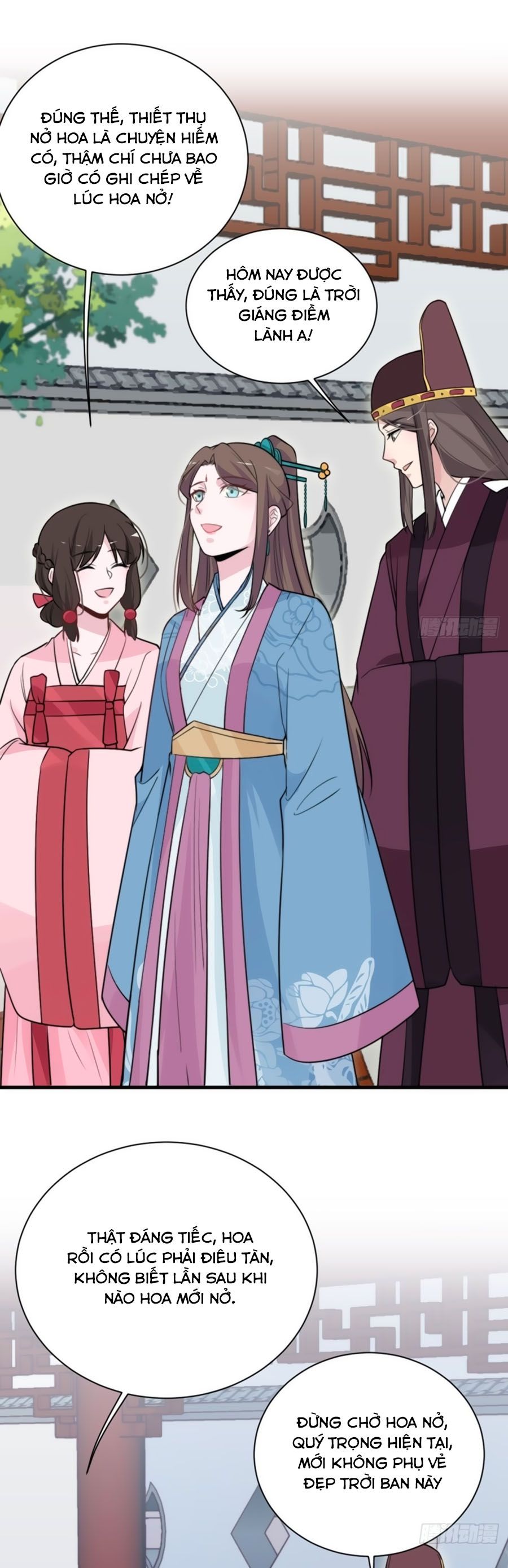 cung đấu live chapter 44 20