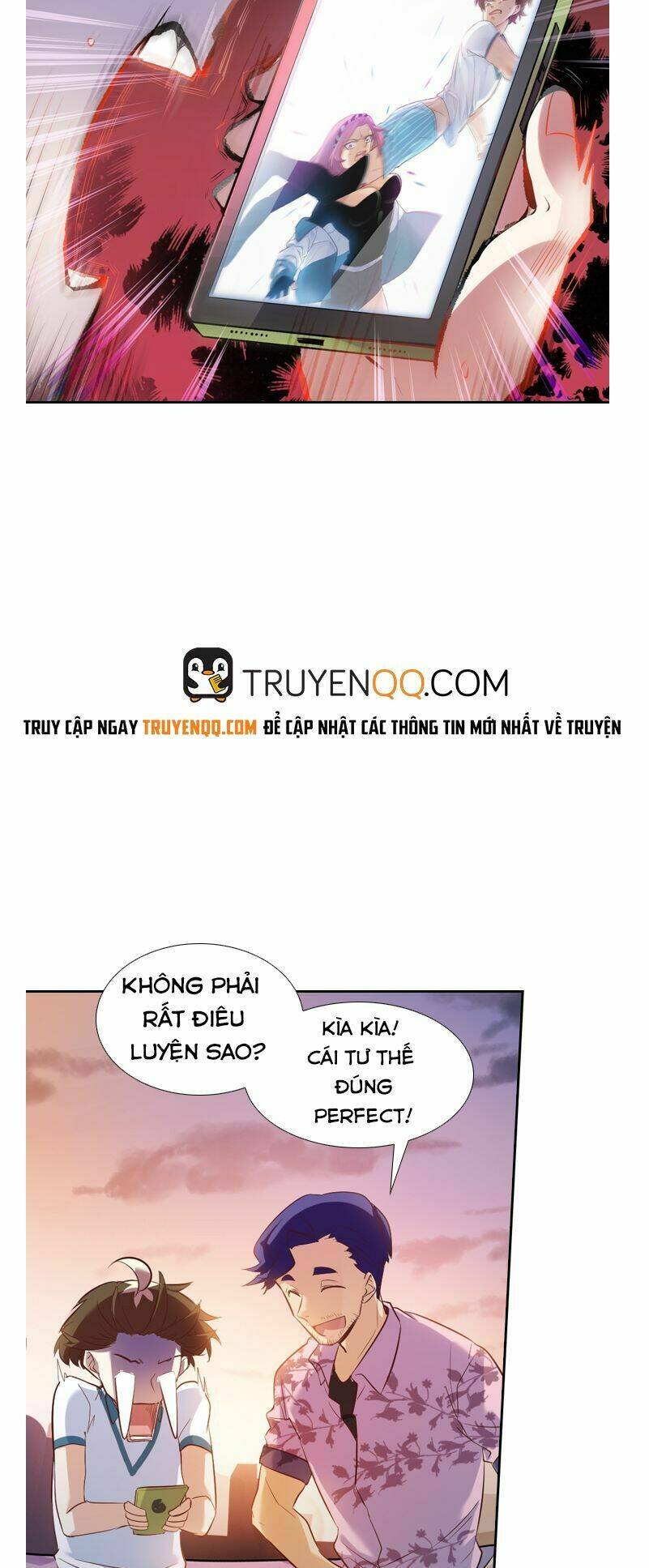 vua biến thái chapter 6 36