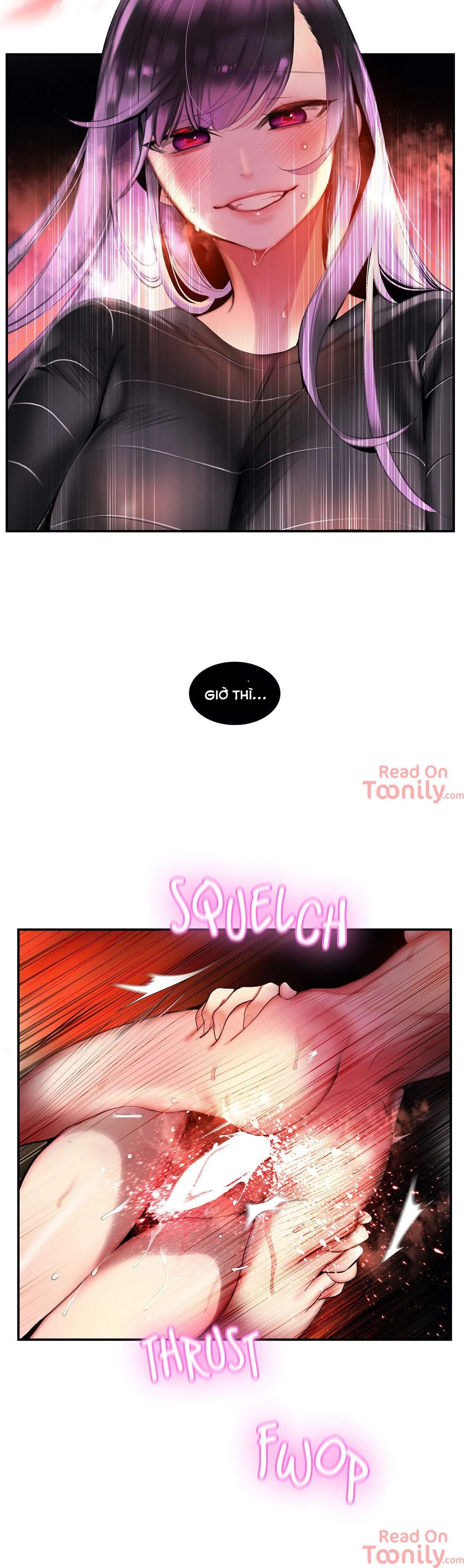 sự ràng buộc của lilith chapter 84 5