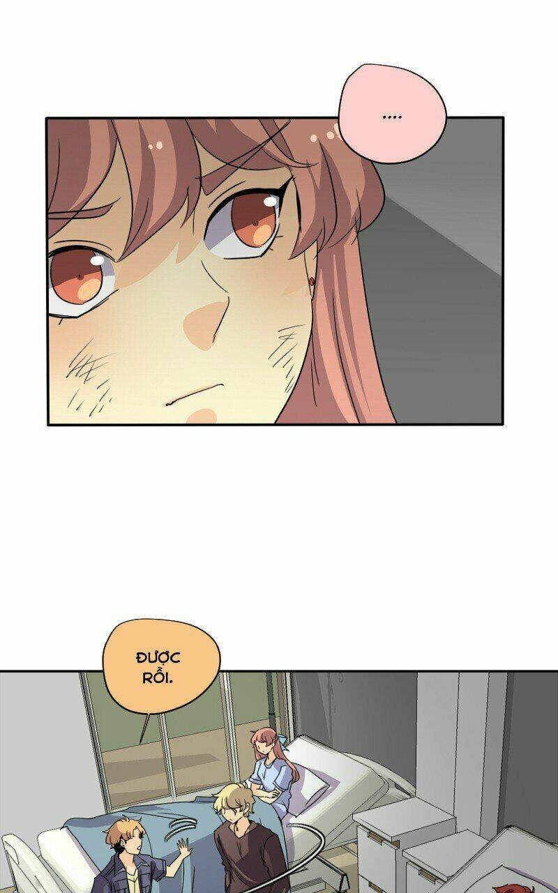Thế Giới Không Hoàn Hảo Chapter 157 43