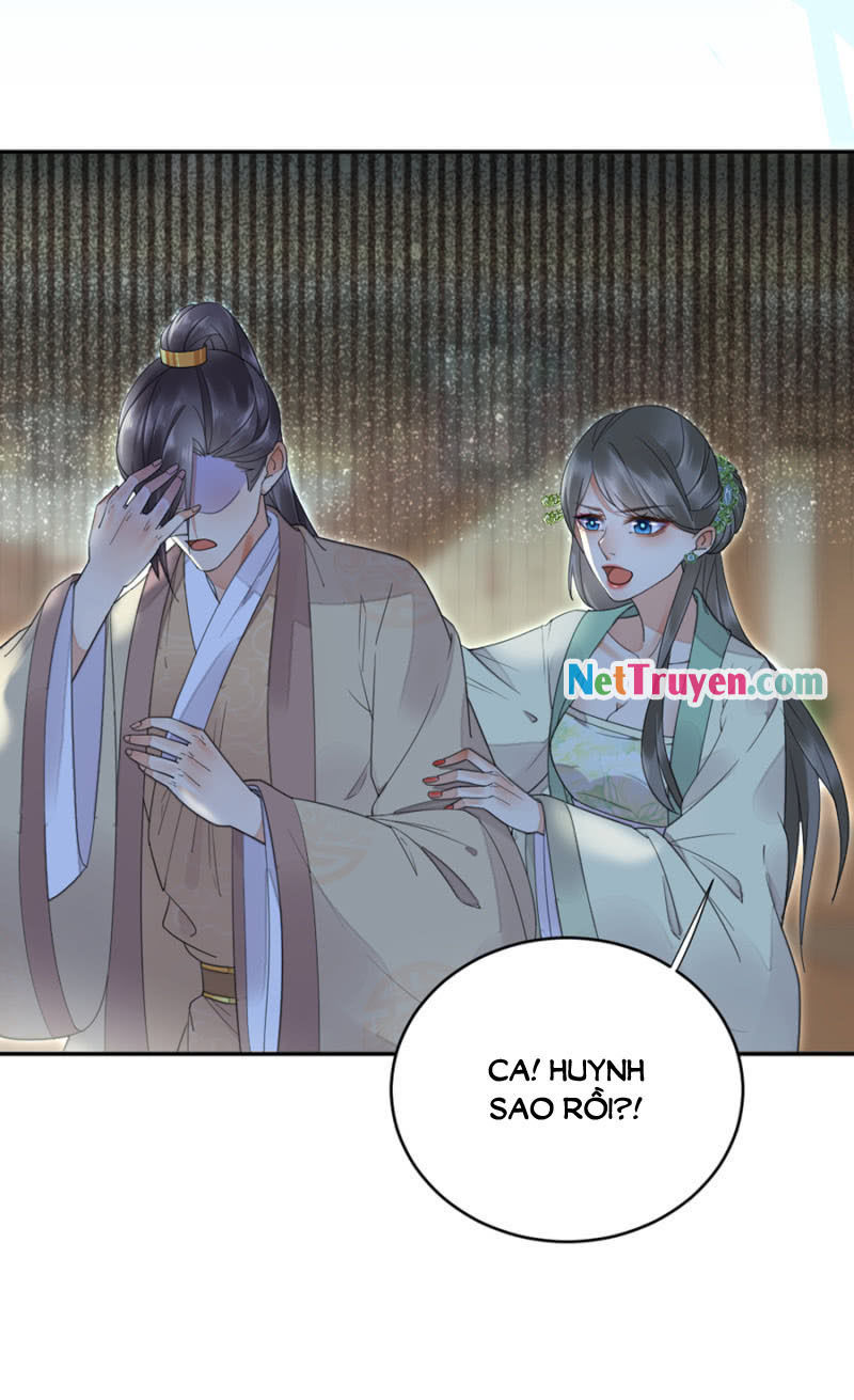 dục hỏa độc nữ chapter 13.5 7