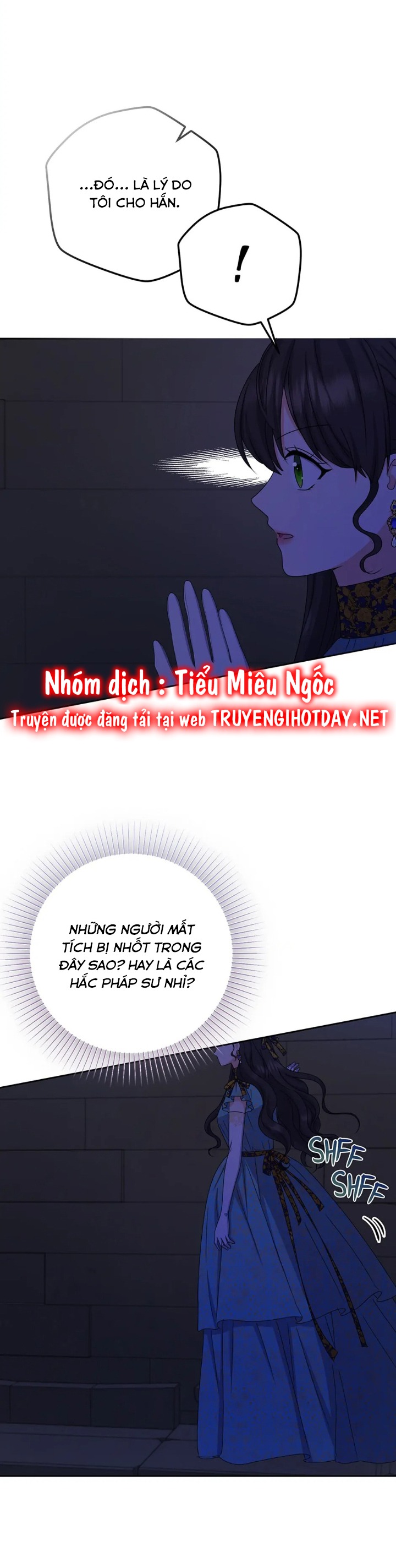 từ hầu gái tôi đã trở thành hoàng hậu chapter 102 20