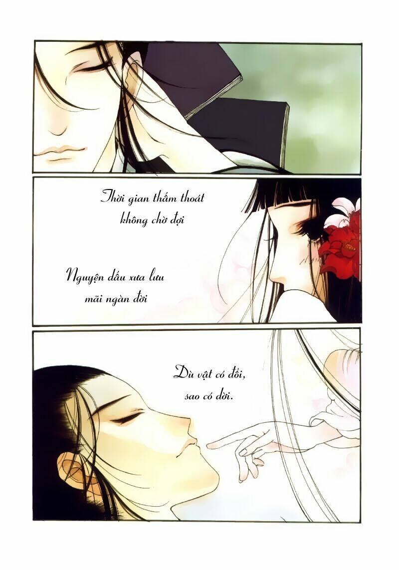 peony pavilion chapter 1 12