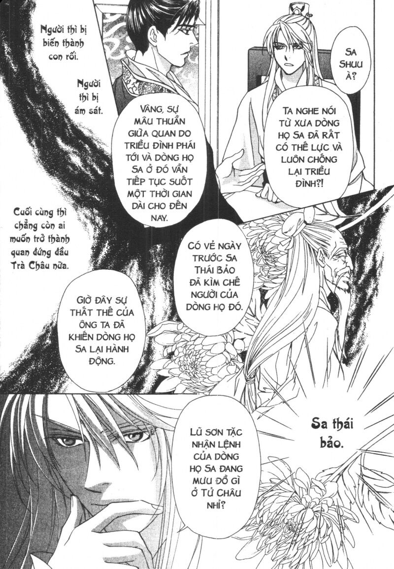 thái vân quốc truyện chapter 3 120