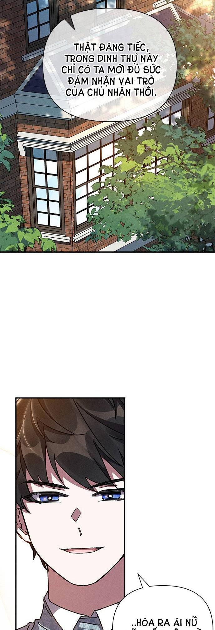 ôi kẻ thù không đội trời chung thân ái của tôi chapter 13.2 25