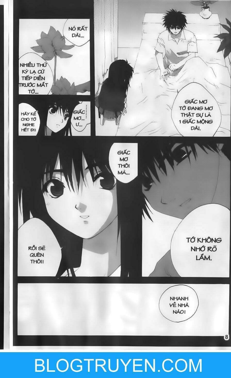 dersert coral chapter 11 10