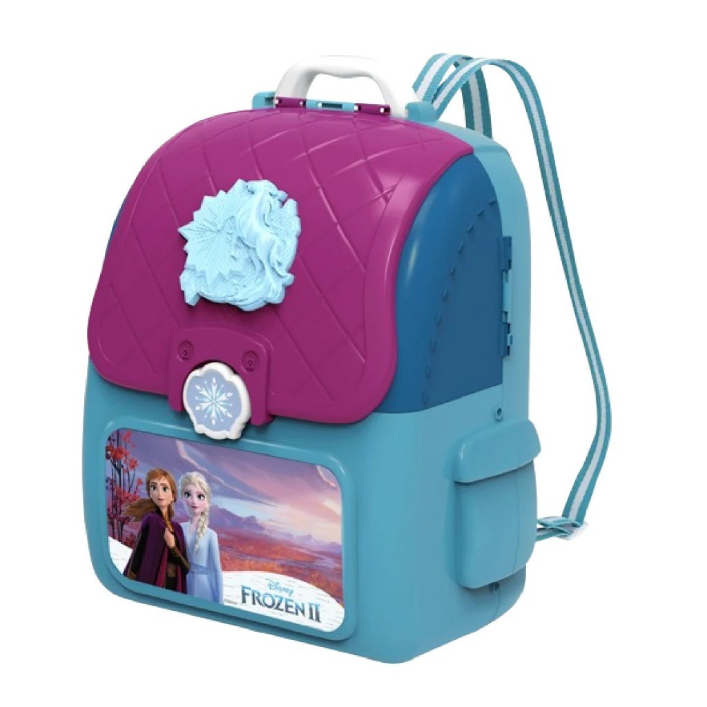 EODS008-961MA Ba lô nhà bếp Frozen (KT 23.8x14.5x26.5cm)