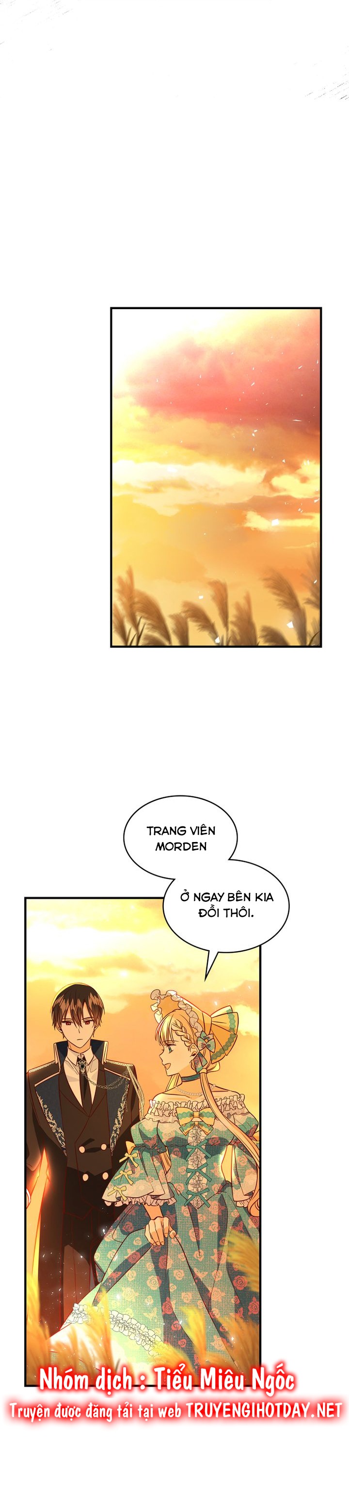 công lý của một ác nữ chapter 11 7