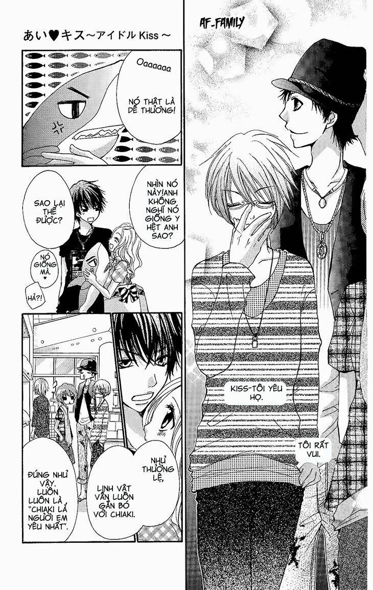 ai kiss - idol kiss chapter 2 25