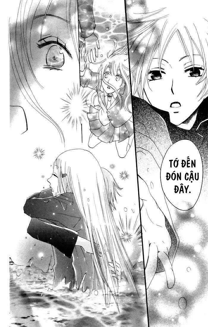 karakuri odette chapter 6 33