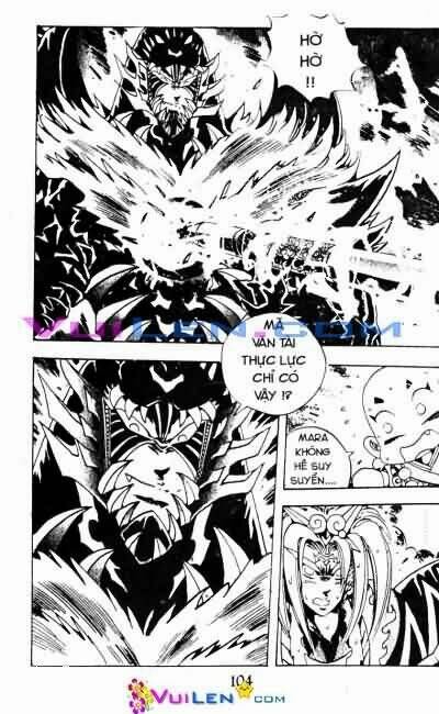 tiểu hòa thượng hd remake chapter 224 8