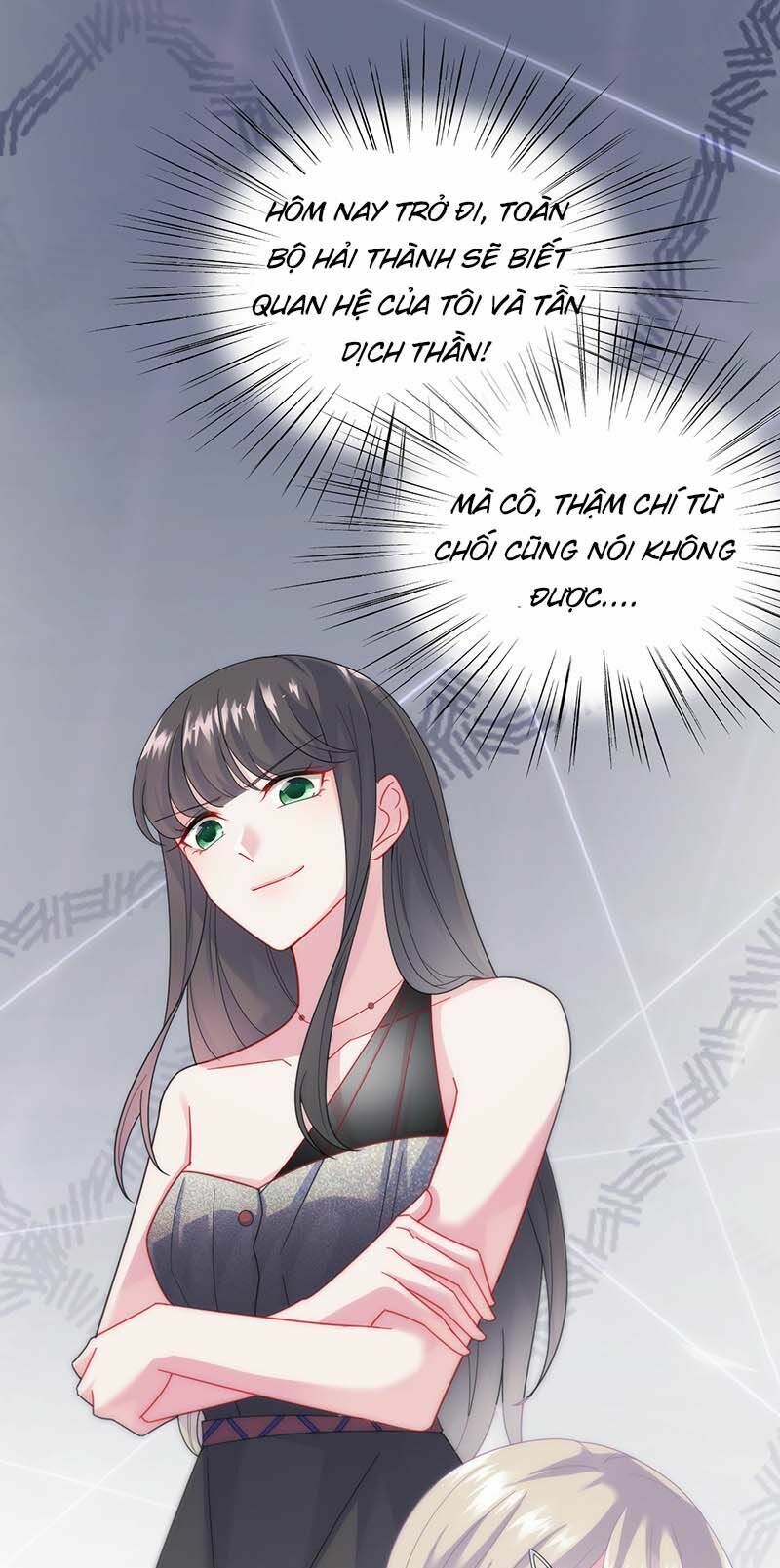 chọc tới chủ tịch tổng tài 2 chapter 84 34