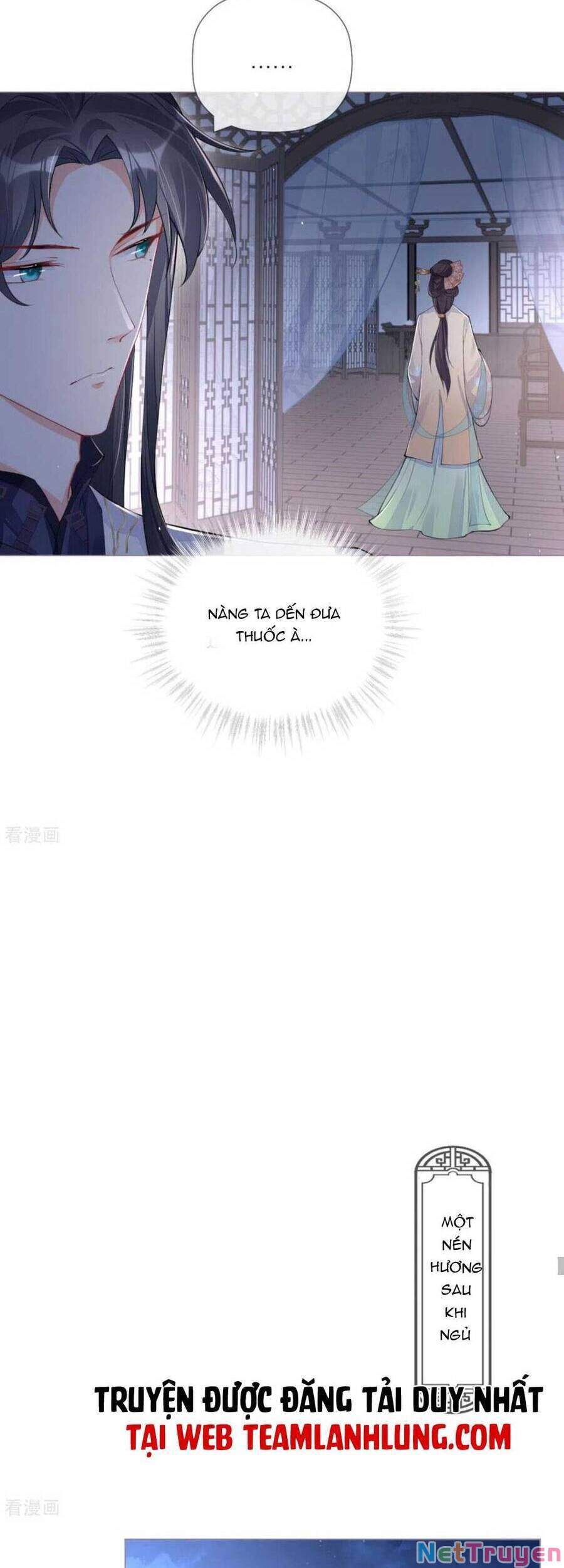 thiết lập ác nữ của tôi sụp đổ rồi chapter 32 14