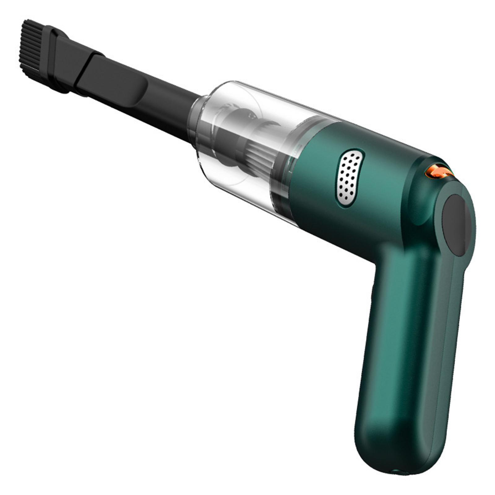 Car Vacuum Cleaner Portable High Power Suction for car home Office