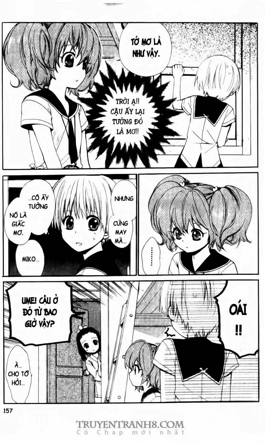 trường học bí ẩn chapter 28 9
