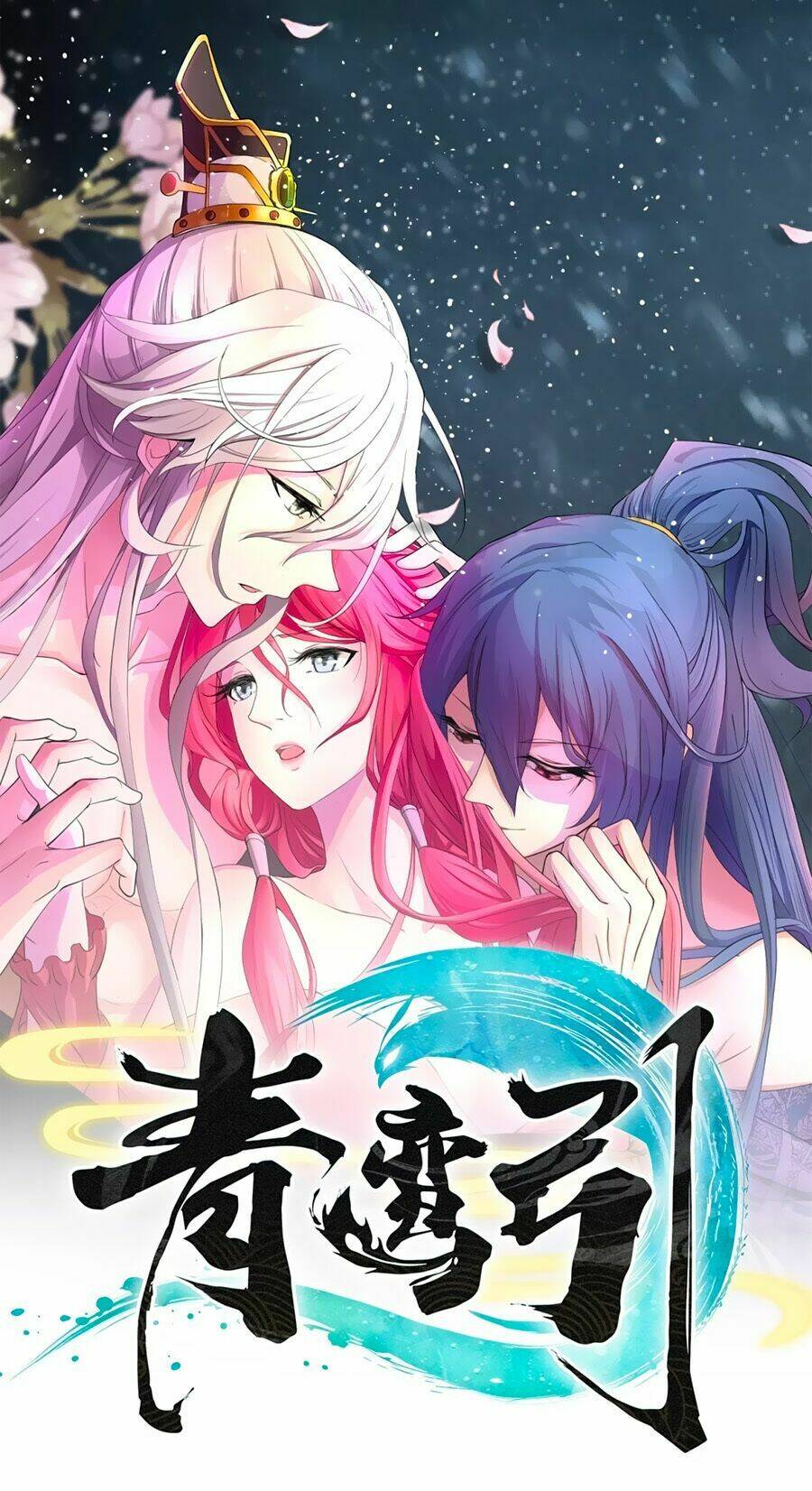 nam sủng của ta muốn leo tường chapter 4 2