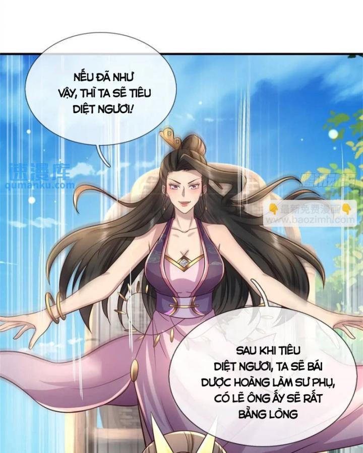 ta trở về từ thế giới tu tiên chapter 259 15